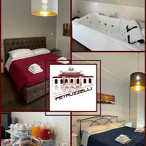 Relais Petruzzelli Bed and breakfast