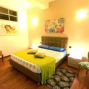 Del Sol Appartement Lucques