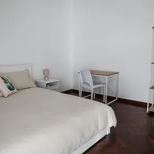 Pensjonat Vita Home, Bari
