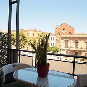 L.t. Savoia Palace & Cavour C.l. Maison d'hôtes