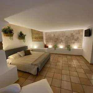 Barone Luxury Bari