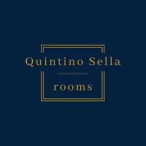 Quintino Sella Couette-café
