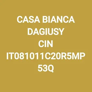 Casa Bianca Da Giusy Séjour à la campagne Birgi Vecchi