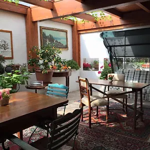 Oz Bed and breakfast