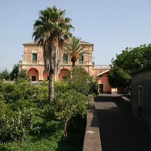 Dei Leoni Hébergement de vacances Santa Tecla