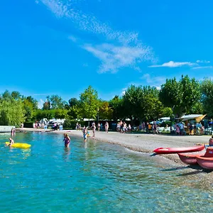 Village Du Parc Camping Lazise