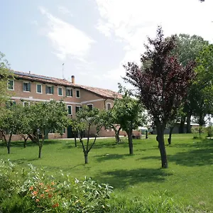 Locanda Antico Fighèr Séjour à la ferme Musile di Piave